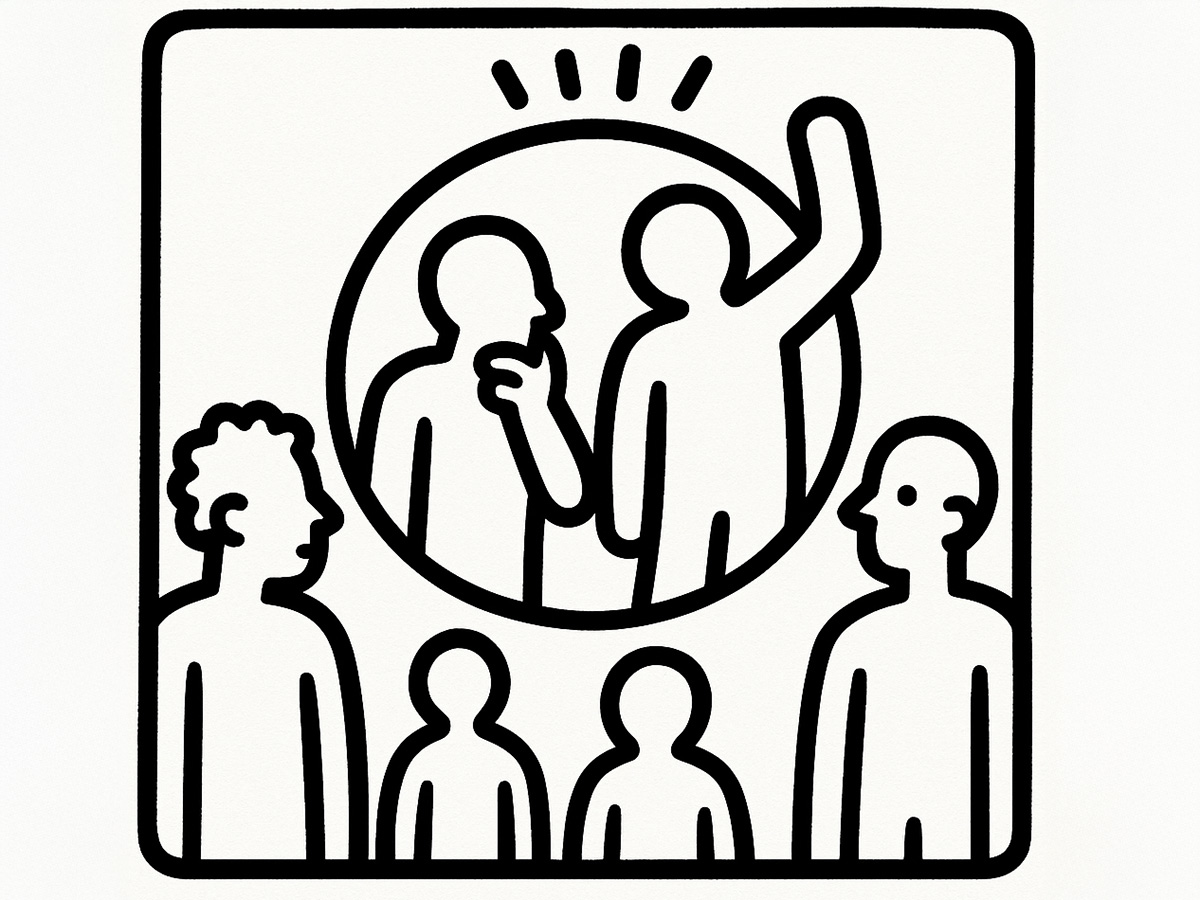 自閉症やADHDの人たちが語る「ニューロダイバーシティ」