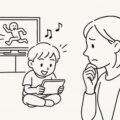 スクリーンタイムとADHD。子どもの脳に見えた小さな変化