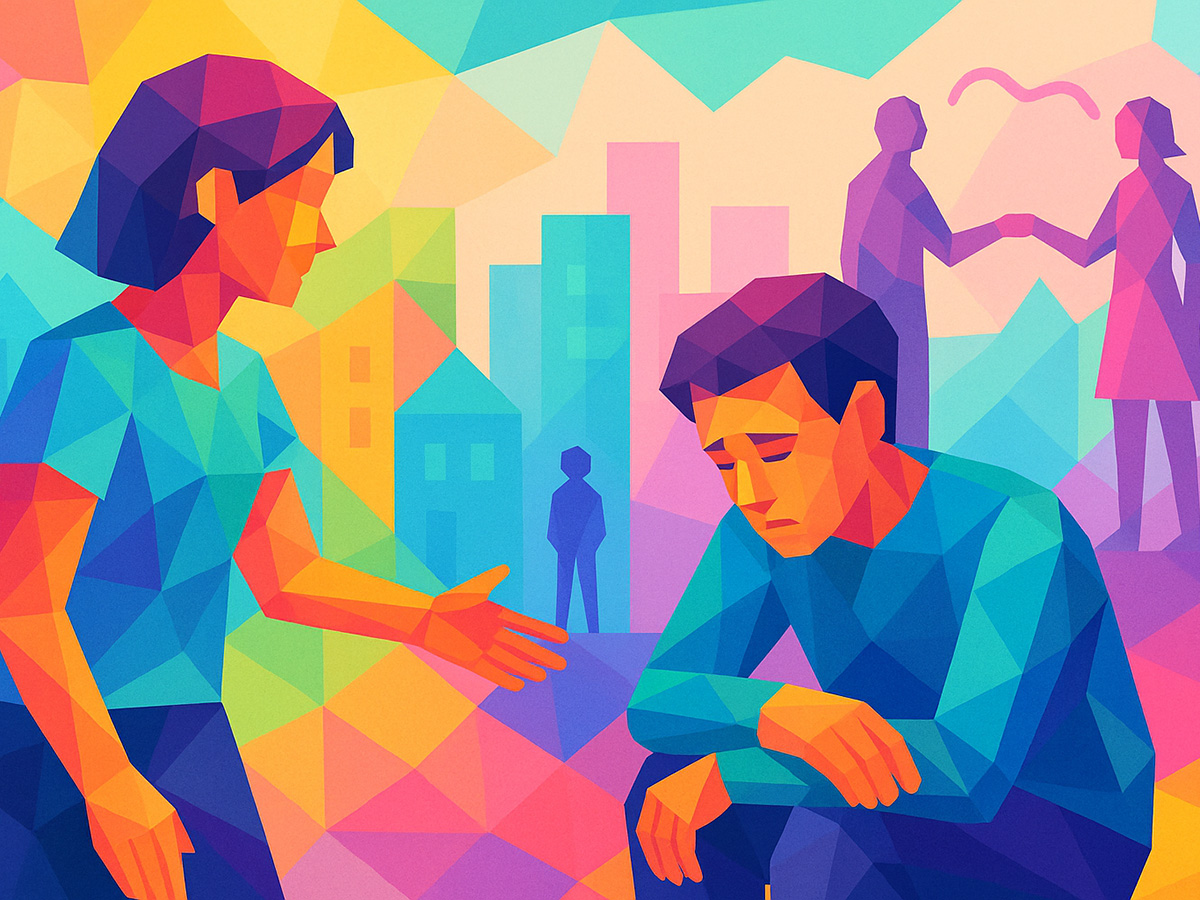 もっと自閉症の人と共に働く。テクノロジーが生むやさしい職場