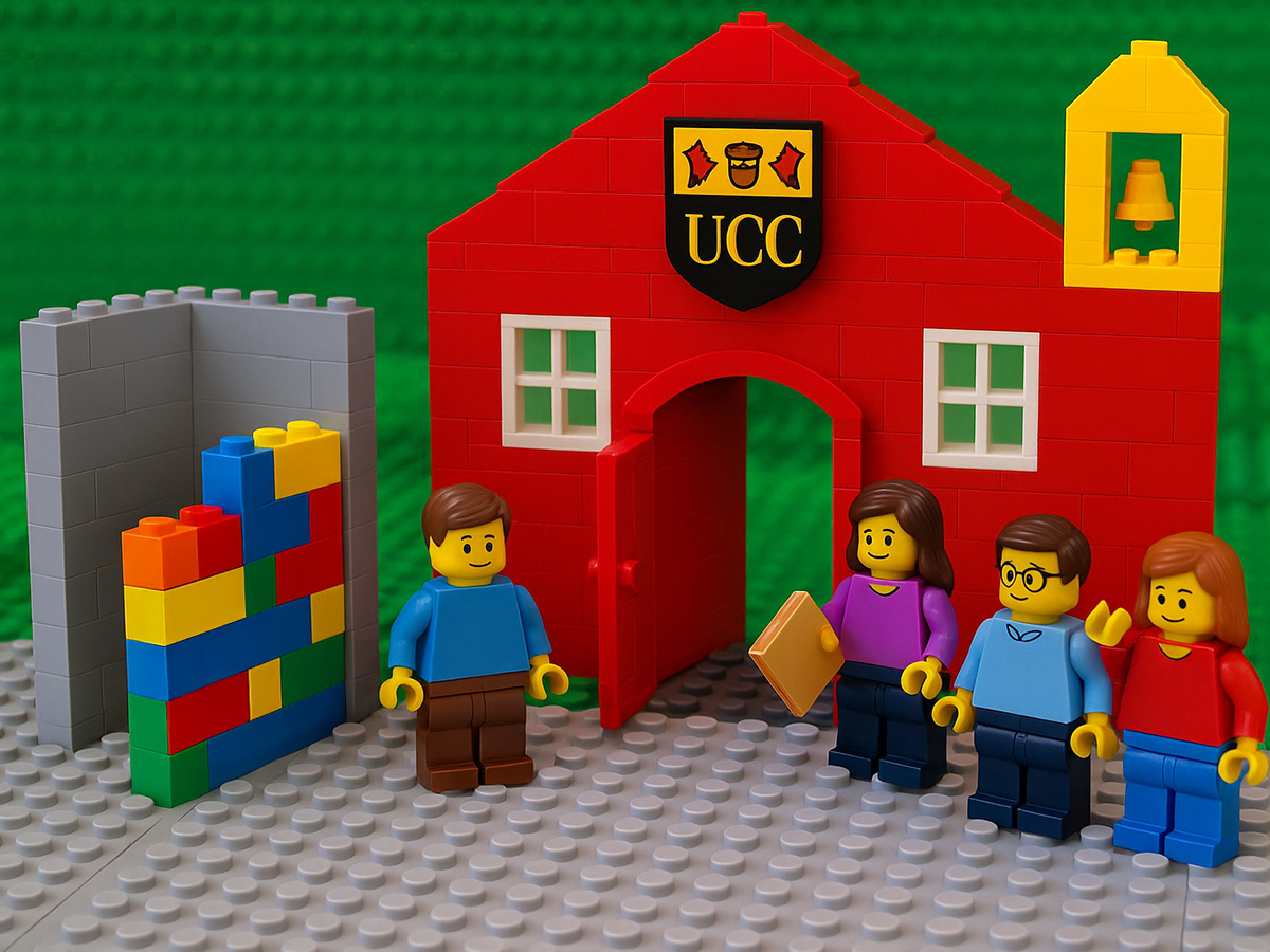 知的障害のある人に扉をひらく。大学でのインクルーシブ教育