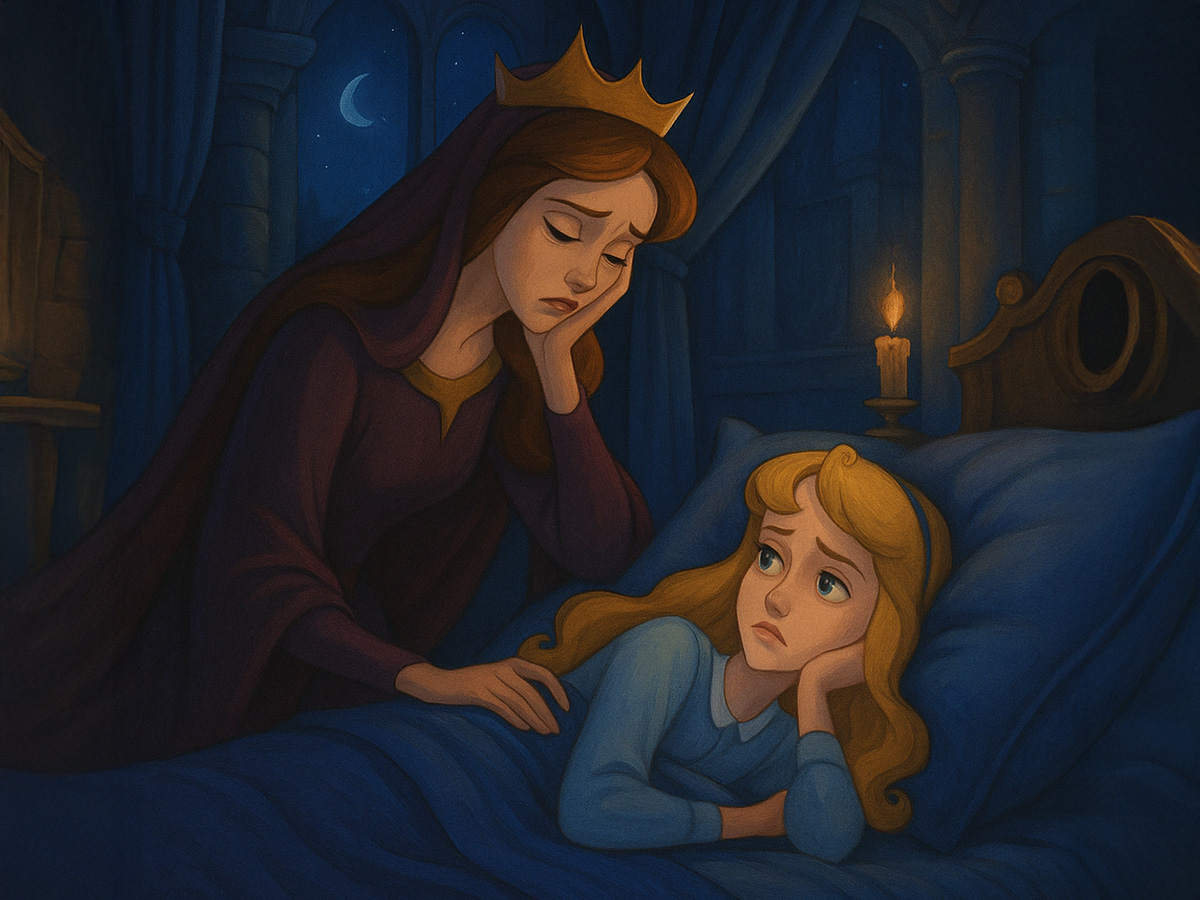 自閉症の診断と睡眠時間の関係を6万人超のデータで調べた研究