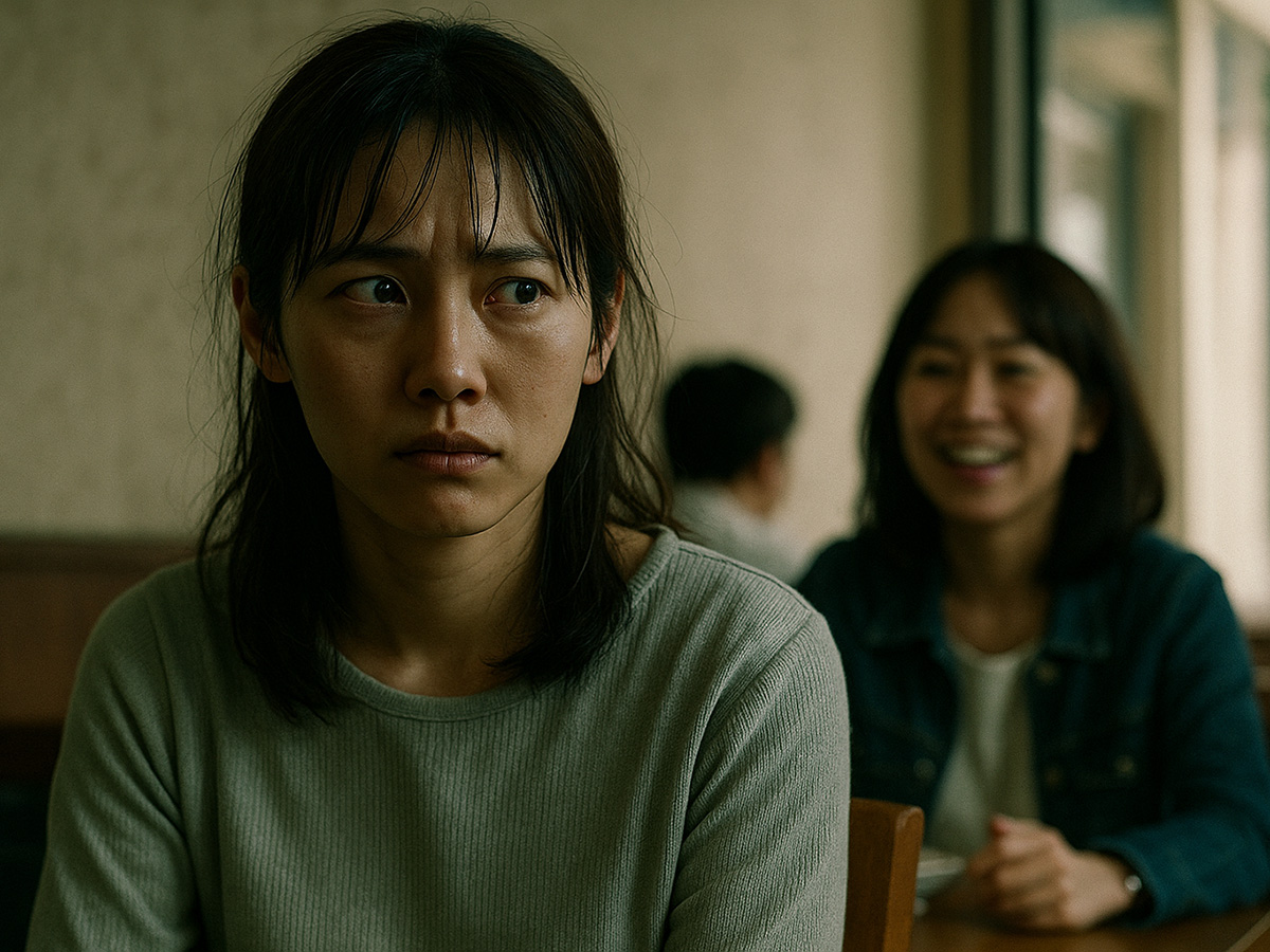 大丈夫そうに見える日の裏側。自閉症の当事者が語る不安の循環