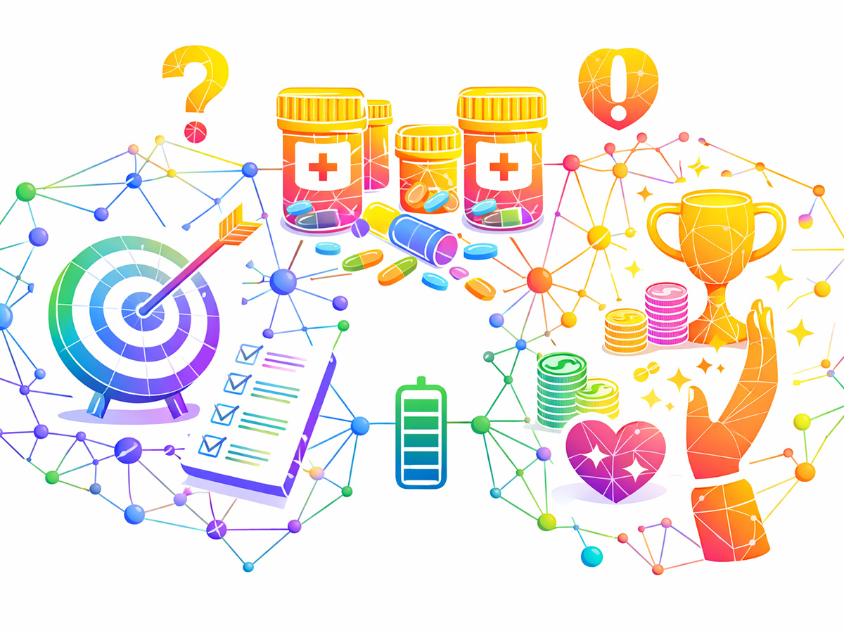 注意力ではなく「覚醒」。ADHDの薬が脳にもたらす変化