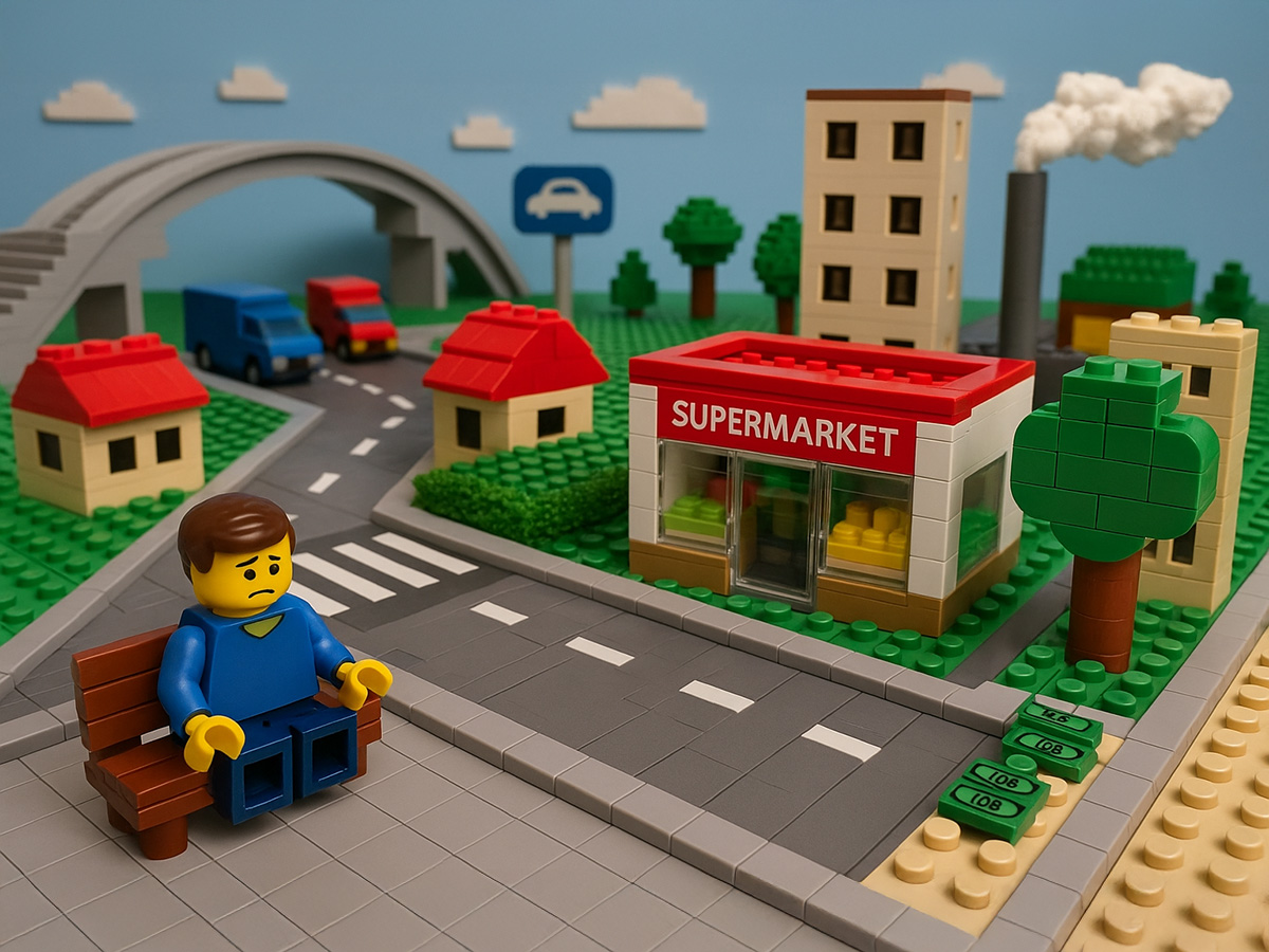 自閉症の人の生活と環境のつながり。大規模データから読み解く