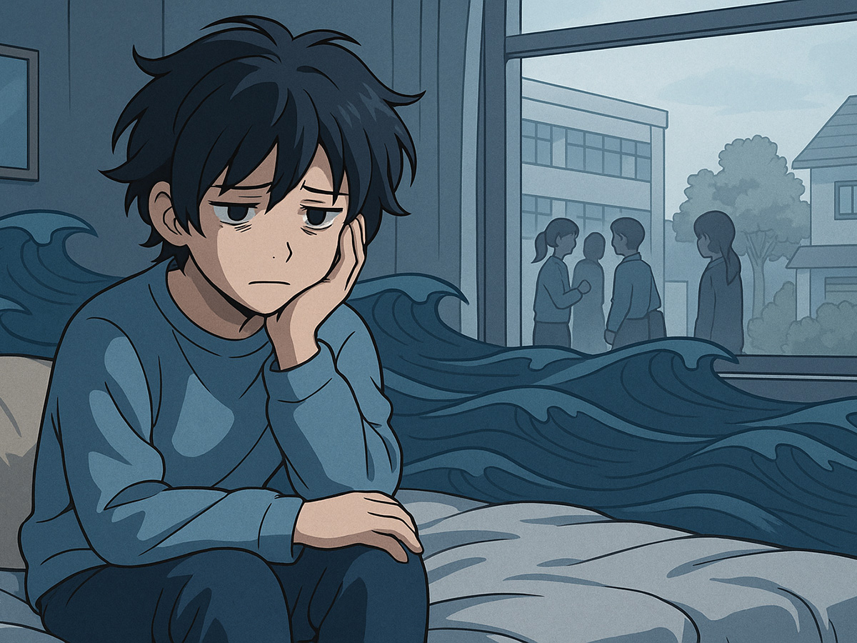 自閉症の人を支える「非薬物」療法。どれが一番効くのか徹底比較