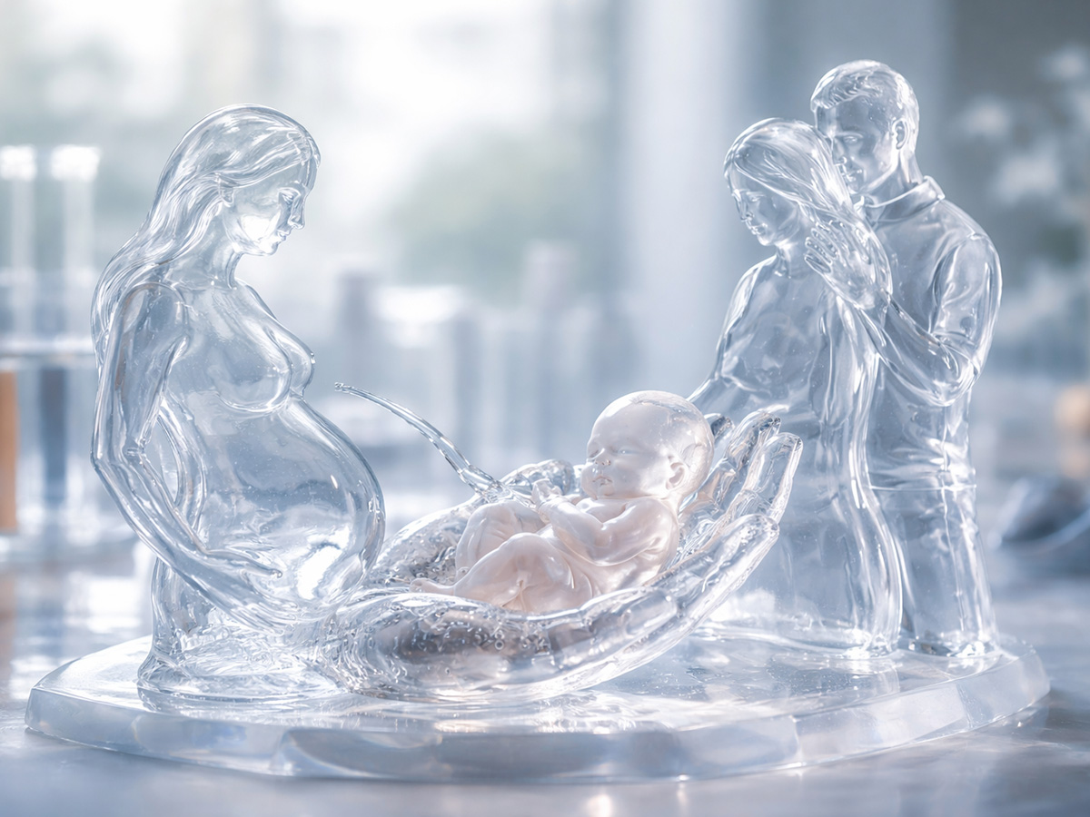 ADHDと帝王切開、生まれ方はその後の発達に影響するのか