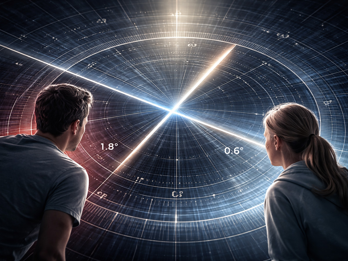 ADHDと自閉症、「診断された人」とは単に程度が重い人？