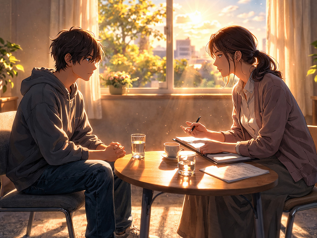 自閉症の当事者たちが語った本当の「できること」と「困りごと」