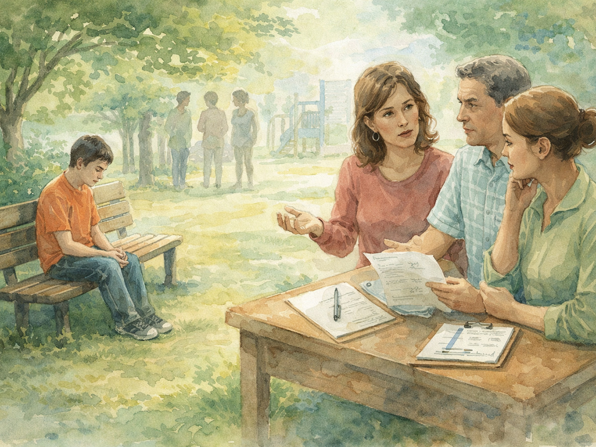 知的障害の人の可能性を導く。「特別扱い」から「一緒につくる」