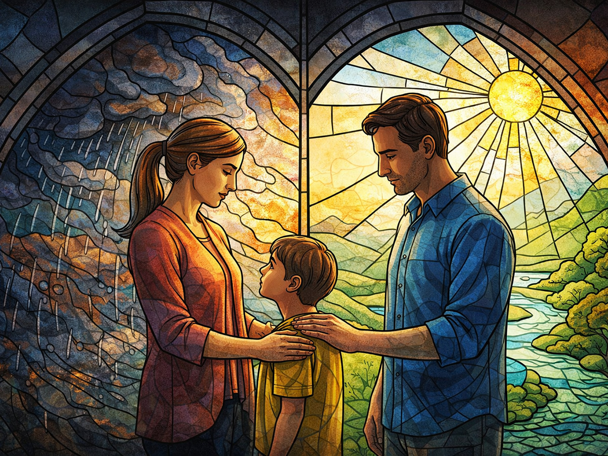 自閉症の子の親は何を経験するのか。支えと孤独のはざまで